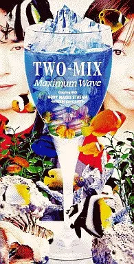 MAXIMUM WAVE jacket from 駿河屋