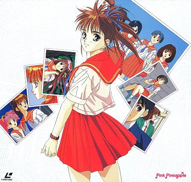 同級生 夏の終わりに1