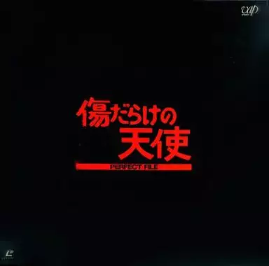 傷だらけの天使 パーフェクトファイル<13枚組全26話>