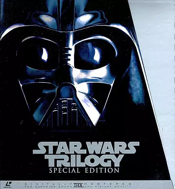 希少　スターウォーズ　特別編　コレクターズセット スター・ウォーズ特別篇