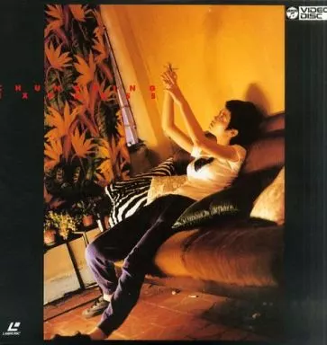 恋する惑星('94香港) 駿河屋 -<中古>恋する惑星('94香港)（洋画）