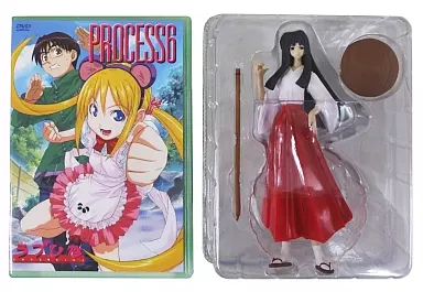 ラブひな PROCESS 6 [初回限定版]