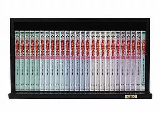 うる星やつら TVシリーズ完全収録版 DVD-BOX 2 [初回限定版]