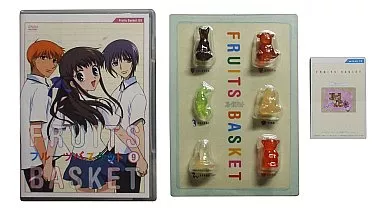 フルーツバスケット 9 [初回限定版]