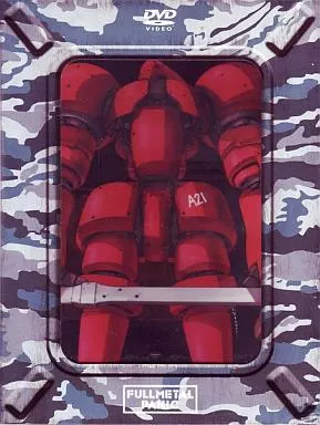 フルメタル・パニック! mission.6〈限定版〉 [DVD] wwzq1cm Amazon.co.jp: フルメタル・パニック?ふもっふ 第6発 [DVD] : 関智一
