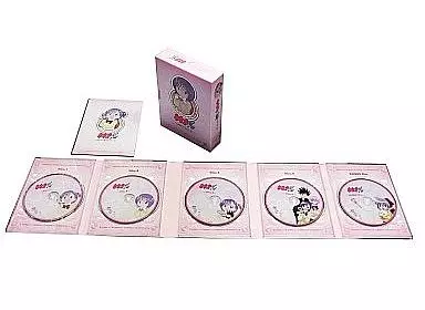 ななか6/17 DVD-BOX〈初回限定生産・5枚組〉 ななか6 ／ 17 DVD-BOX〈初回限定生産・5枚組〉 [DVD] - CDJournal