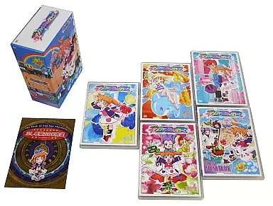 駿河屋 -<中古>ふしぎ魔法ファンファンファーマシィー DVD-BOX（アニメ