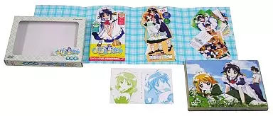 まほろまてぃっく 特報集! [初回限定生産]