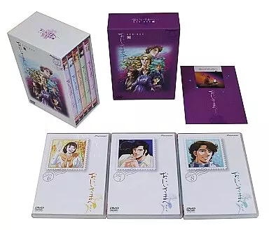 おにいさまへ… DVD-BOX 1〈5枚組〉 楽天市場】おにいさまへ（CD・DVD）の通販