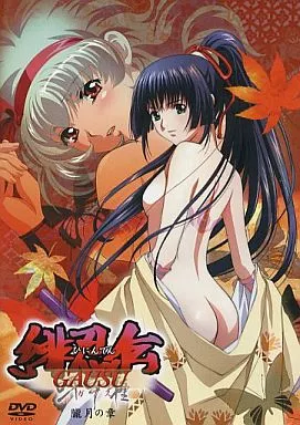 緋忍伝