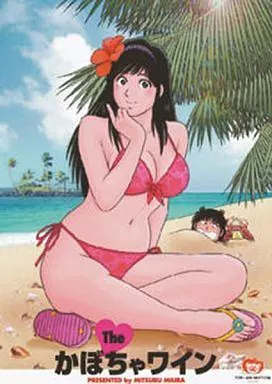 アニメDVD　Theかぼちゃワイン DVD-BOX(1)