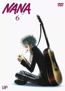 NANA-ナナ- 6