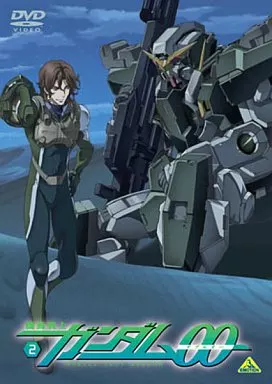 機動戦士ガンダム00 (2) [通常版]