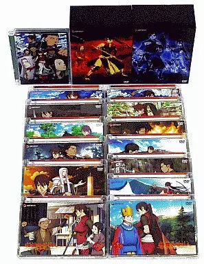 駿河屋 -<中古>精霊の守り人 初回限定版 BOX付き全13巻セット