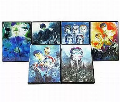 装甲騎兵ボトムズ ペールゼン・ファイルズ 全6巻セット 装甲騎兵ボトムズ ペールゼン・ファイルズ 全6巻セット Amazon.co.jp