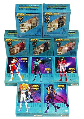 聖闘士星矢ペガサスクロス、アンドロメダ、キグナス、フェニックス 駿河屋 -<中古>聖闘士星矢 ペガサス・ドラゴン・アンドロメダ