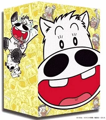 【美品】みどりのマキバオー DVDボックス 初回限定生産 駿河屋 -<中古>みどりのマキバオー DVDメモリアルボックス[初回限定