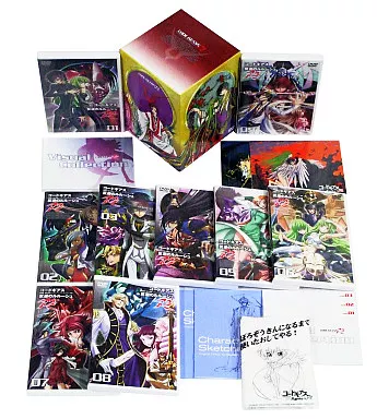 【処分セール中】 コードギアス反逆のルルーシュ　全9巻セット Amazon.co.jp: コードギアス 反逆のルルーシュ 全8巻完結セット
