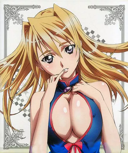 駿河屋 -<中古>プリンセスラバー! Vol.6 セレブエディション