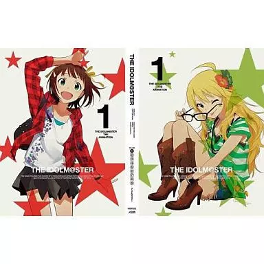 アイドルマスター 1 [完全生産限定版]