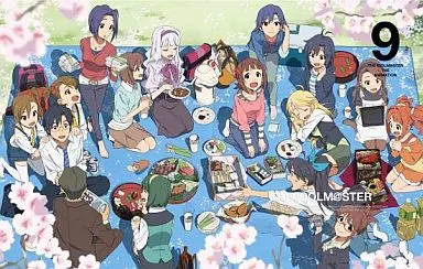 アイドルマスター 9 [完全生産限定版]