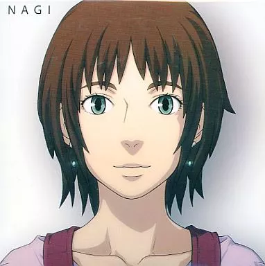 駿河屋 -<中古>イヴの時間 actEX：NAGI（アニメ）
