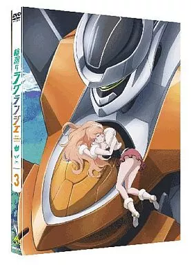 輪廻のラグランジェ 3[初回限定版]