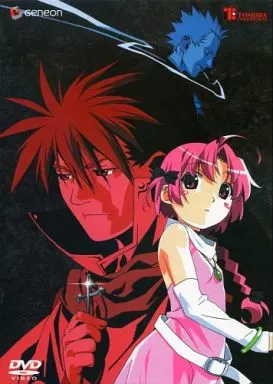 アニメDVD　THE SOULTAKER ～魂狩～ DVD-BOX [完全初回限定版]