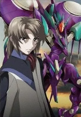 蒼穹のファフナー EXODUS 2 [初回版]