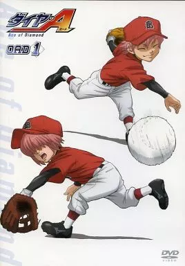 ダイヤのA アニメ DVD OAD セット 特典付き Amazon.co.jp: ダイヤのA [DVD] 全13巻セット [マーケットプレイス