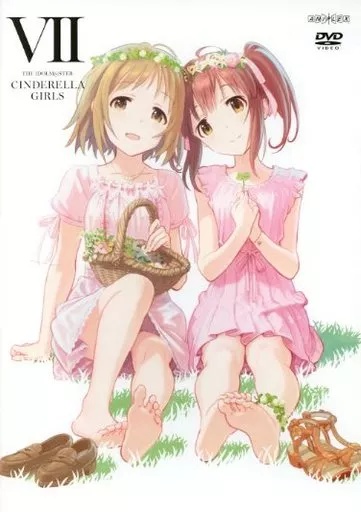 THE IDOLM＠STER CINDERELLA GIRLS 7 [通常版]