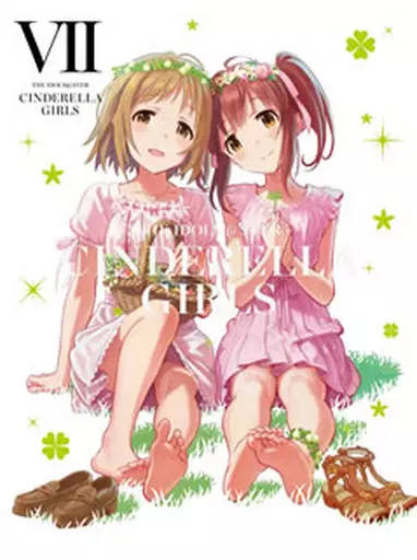 アイドルマスター シンデレラガールズ 7 [完全生産限定版]