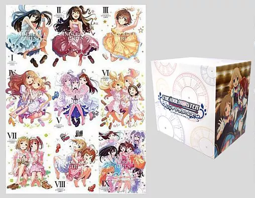 駿河屋 - 【買取】アイドルマスター シンデレラガールズ 完全生産限定