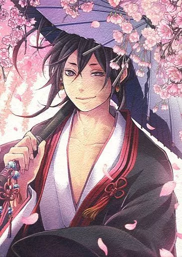 曇天に笑う<外伝>~決別、犲の誓い~