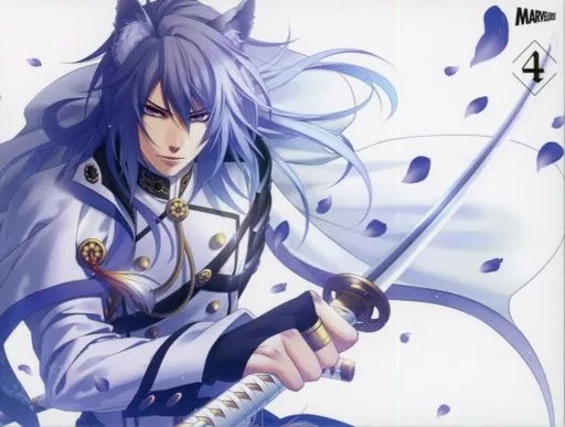 戦刻ナイトブラッド 第4巻 [初回限定版]