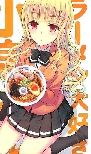 TVアニメ「ラーメン大好き小泉さん」 上巻 [初回生産限定盤]