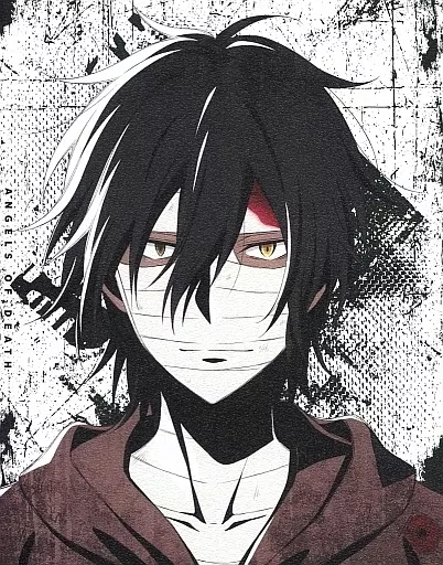 殺戮の天使 Vol.4 [初回版]