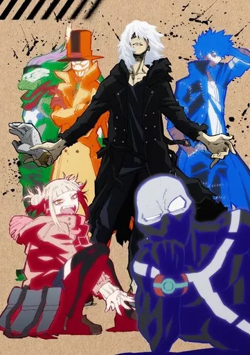 アニメDVD　僕のヒーローアカデミア 5th Vol.4 [初回生産限定版]