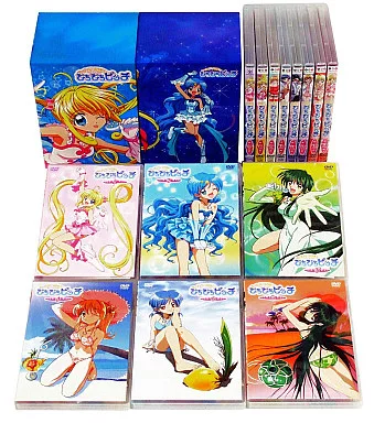 マーメイドメロディー ぴちぴちピッチ Vol.14 マーメイドメロディー ぴちぴちピッチ Vol.14/中田あすみ【買取価格