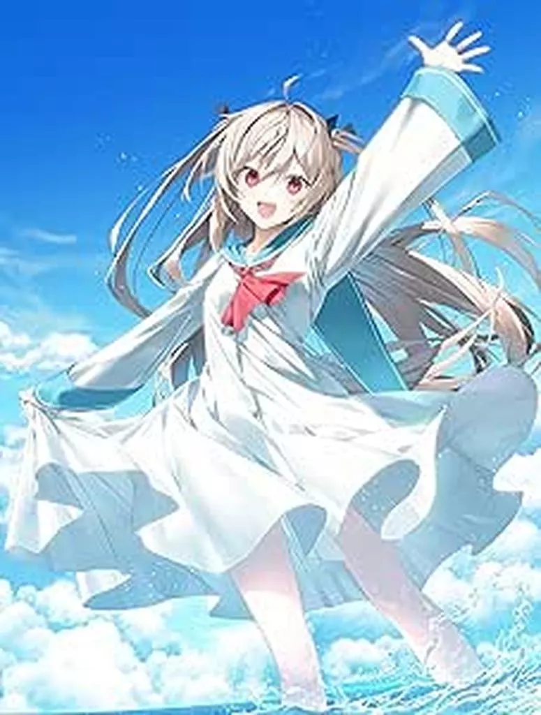 アニメDVD　ATRI-My Dear Moments-[完全生産限定版]