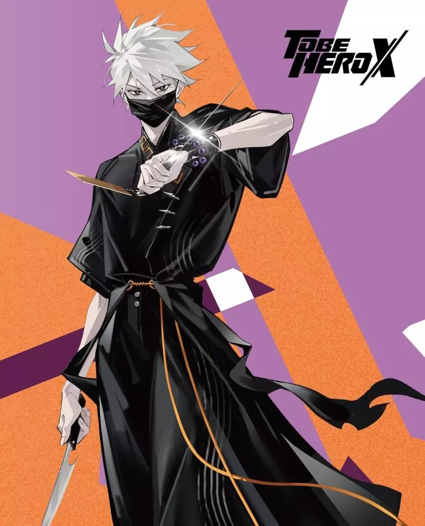 TO BE HERO X 3 [完全生産限定版]（全封入特典欠品）