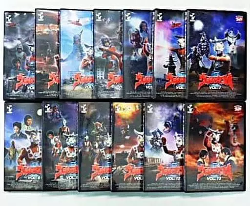 新品ケース付 ウルトラマンレオ 全13巻セット Amazon.co.jp: ウルトラマンレオ 全13巻セット [マーケットプレイス