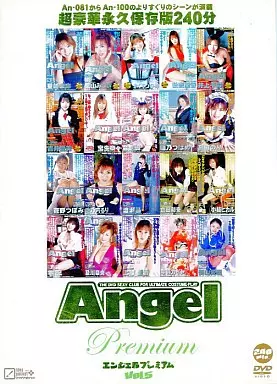 Angel Premium Vol.5 (アイデアポケット)