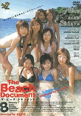 The Beach Document / 七海りあ・きくま聖 他
