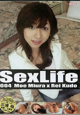 Sex Life 04 / 三浦萌