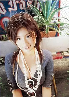 [DVD] 真央 #1 DVD] 真央 #1