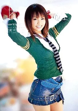 marina01 沢尻マリナ