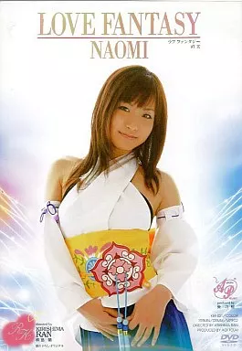 LOVE FANTASY NAOMI / 直美