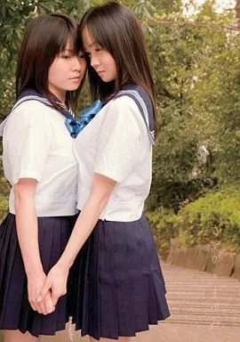 さやかとまゆみ