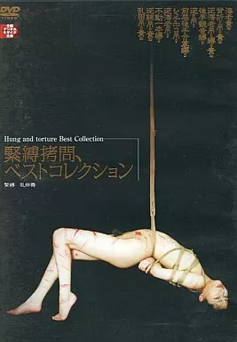 緊縛拷問、ベストコレクション/杉浦美由 他